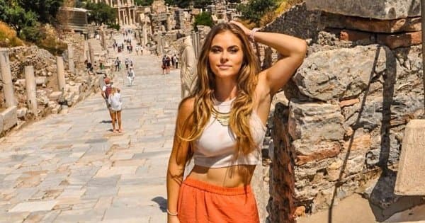 Private Ephesus Tours from ADB Izmir Airport or Izmir City Central Hotels - Photo 1