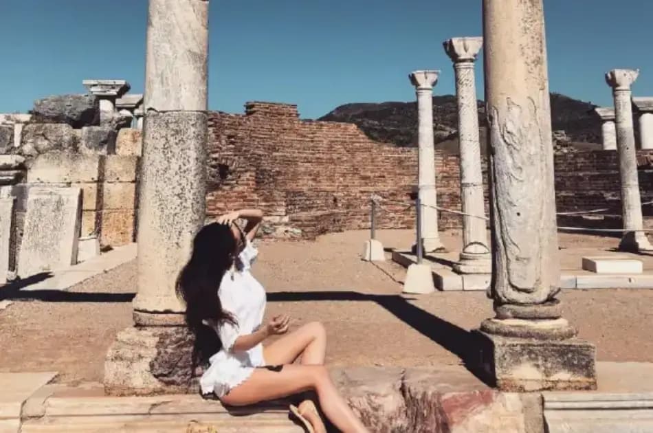 Private Ephesus Tours from ADB Izmir Airport or Izmir City Central Hotels - Photo 11