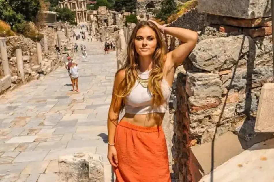 Private Ephesus Tours from ADB Izmir Airport or Izmir City Central Hotels - Photo 2