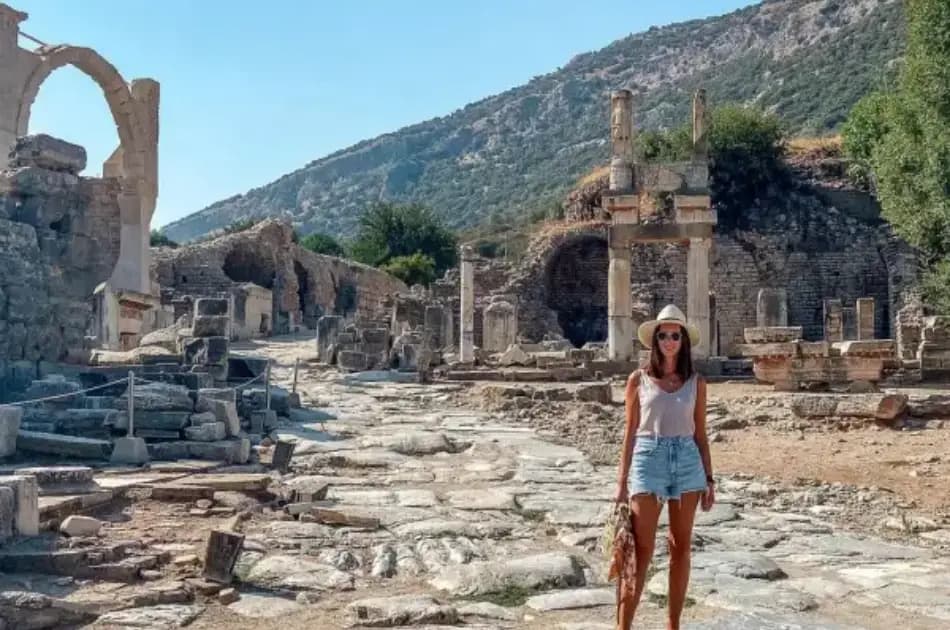 Private Ephesus Tours from ADB Izmir Airport or Izmir City Central Hotels - Photo 12