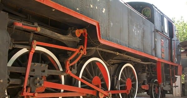 Private Escorted Tour to Kirazli, Ephesus & the Train Museum From Izmir & Kusadasi - Photo 1
