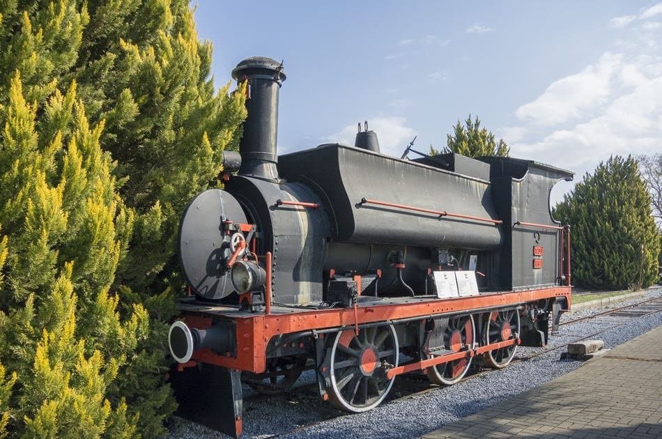 Private Escorted Tour to Kirazli, Ephesus & the Train Museum From Izmir & Kusadasi - Photo 5