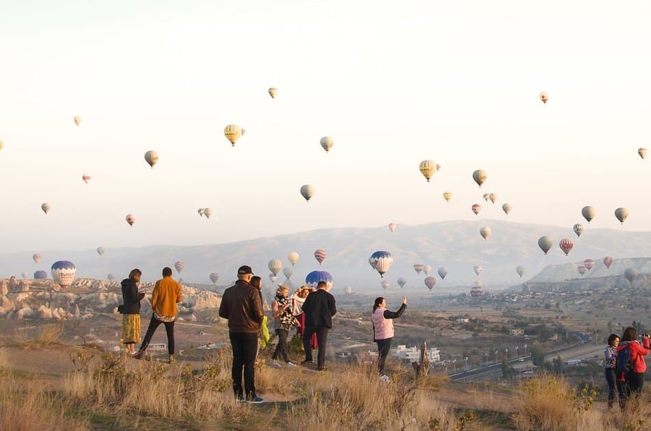 Private Full Day Cappadocia Culture Tour - Photo 16