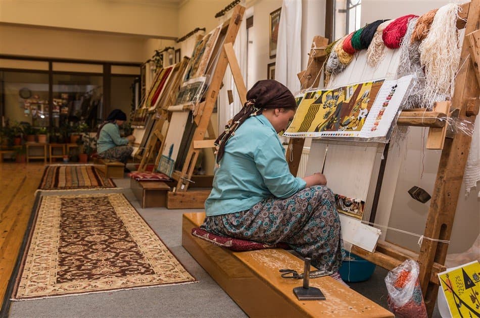 Private Full Day Grand Bazaar Shopping Tour in Istanbul - Photo 4