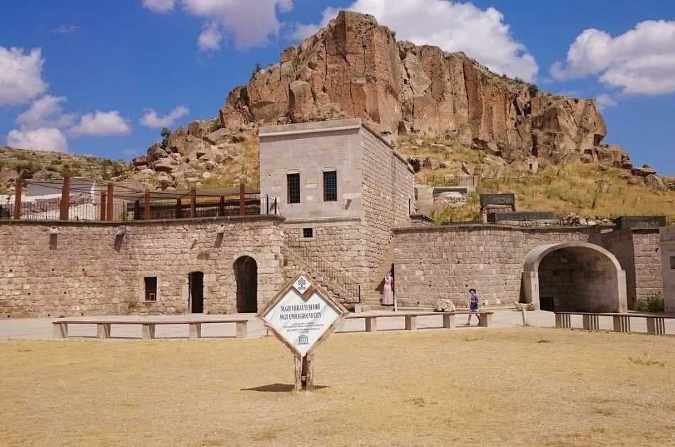 Private Full-Day Highlights of Cappadocia - Photo 13
