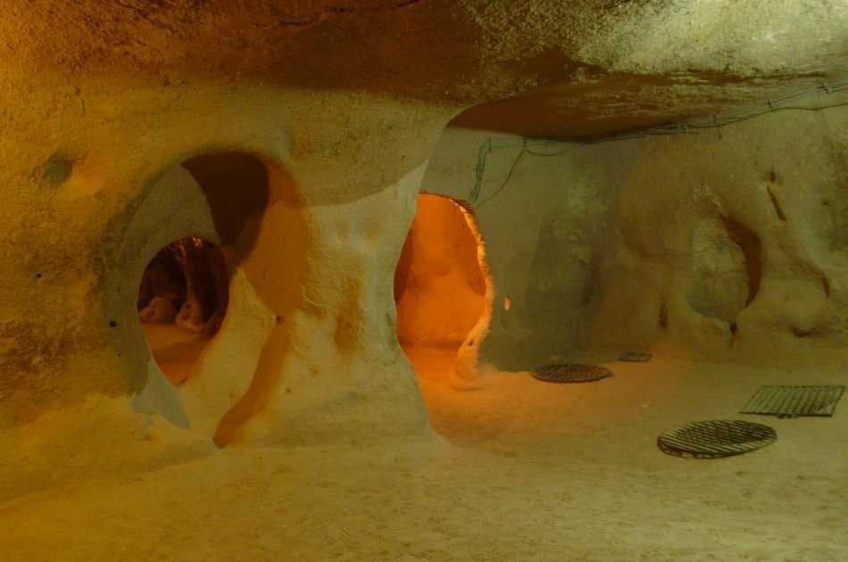 Private Full-Day Highlights of Cappadocia - Photo 12