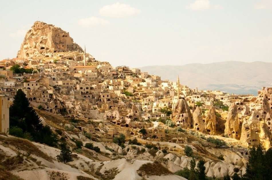 Private Full-Day Highlights of Cappadocia - Photo 11