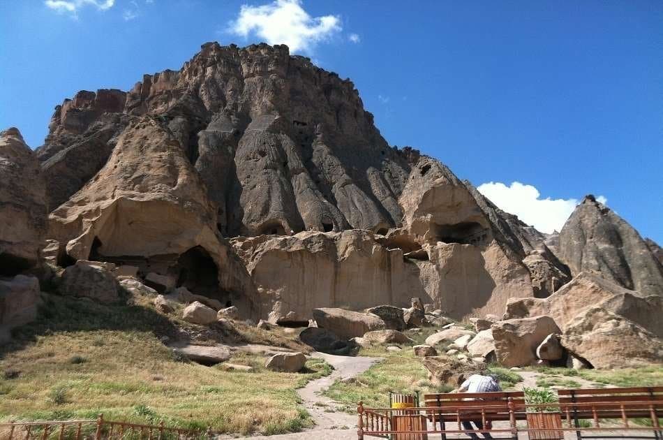 Private Full-Day Highlights of Cappadocia - Photo 10