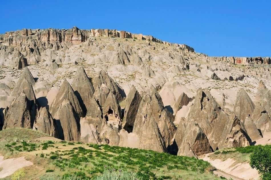 Private Full-Day Highlights of Cappadocia - Photo 8