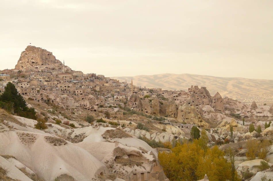 Private Full-Day Highlights of Cappadocia - Photo 5