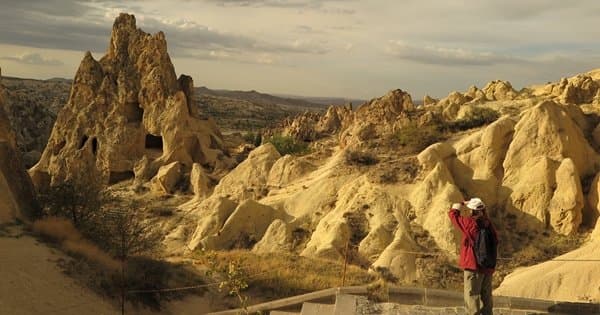 Private Full Day Private Cappadocia Tour - Photo 1