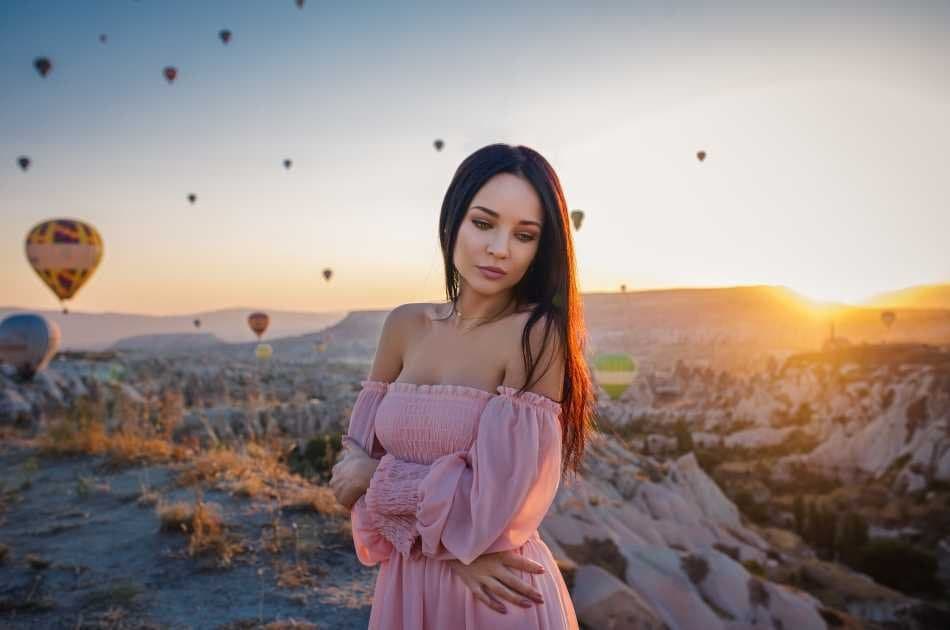 Private Full Day Unique Photo Safari in Cappadocia - Photo 5