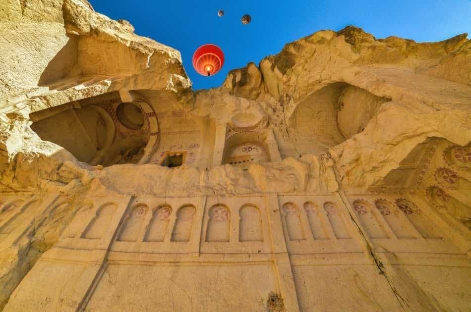 Private Full Day Unique Photo Safari in Cappadocia - Photo 2