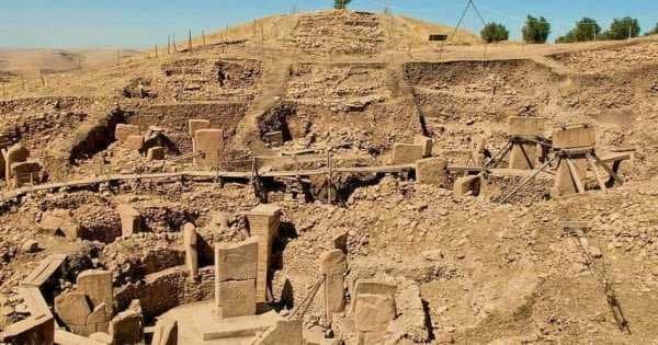 Private Gobeklitepe Tour from Istanbul - Photo 1