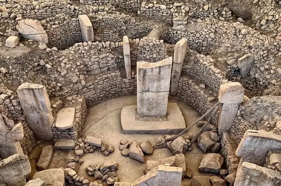 Private Gobeklitepe Tour from Istanbul - Photo 2