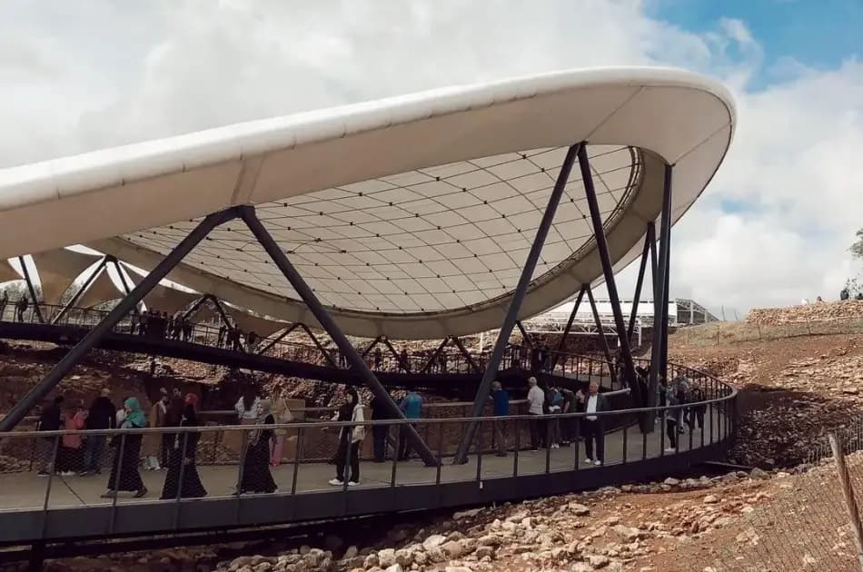 Private Gobeklitepe Tour from Istanbul - Photo 5