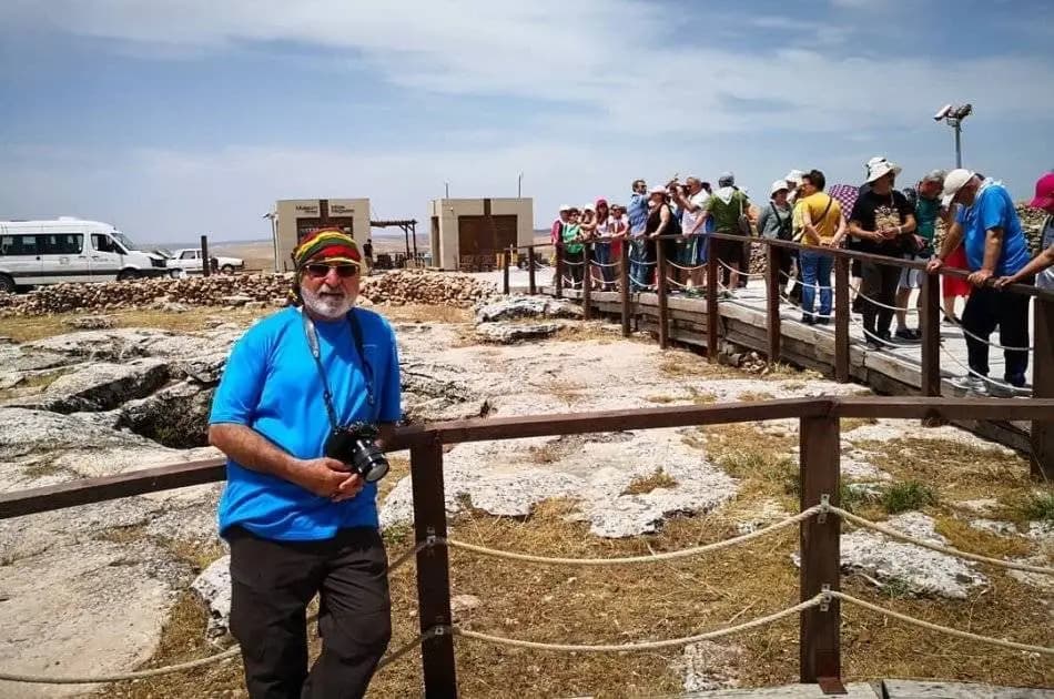 Private Gobeklitepe Tour from Istanbul - Photo 11
