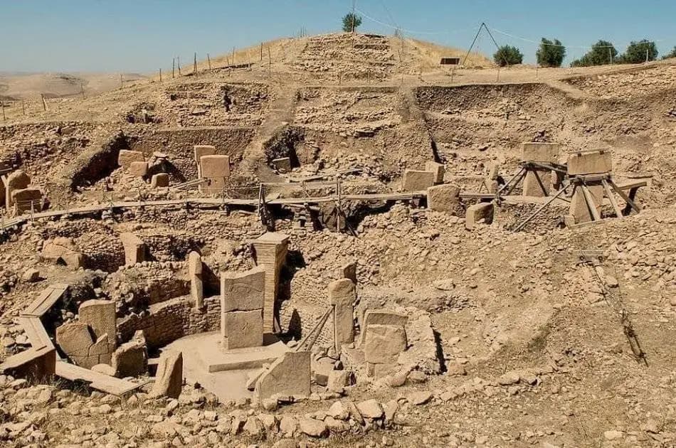 Private Gobeklitepe Tour from Istanbul - Photo 13