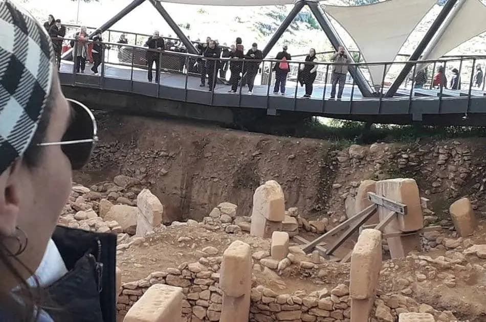 Private Gobeklitepe Tour from Istanbul - Photo 17