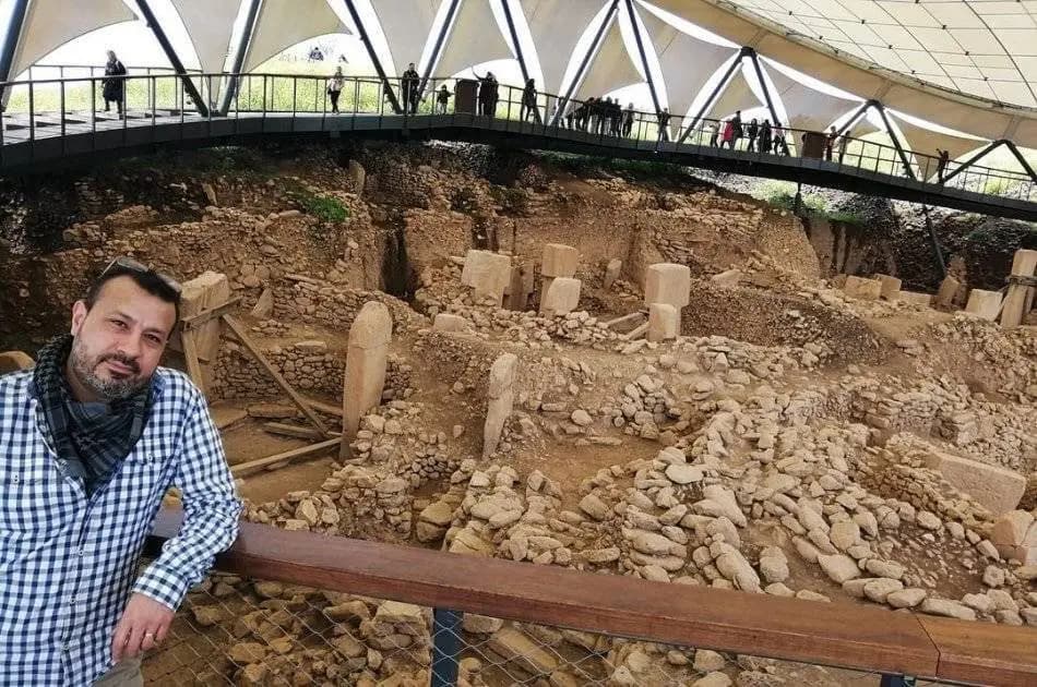 Private Gobeklitepe Tour from Istanbul - Photo 18