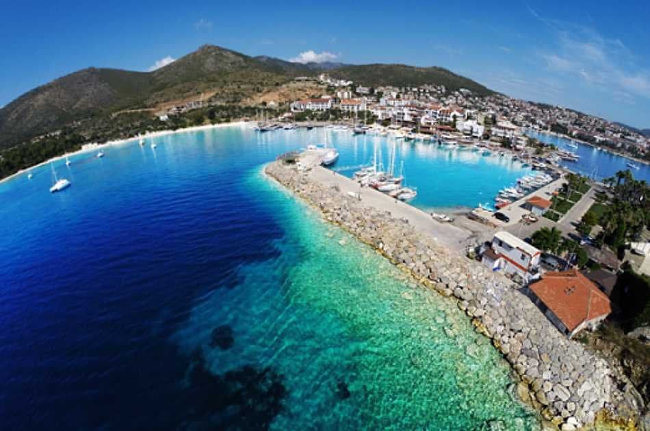 Private Gulet Cruise on the Turkish Coast From Bodrum - Photo 6