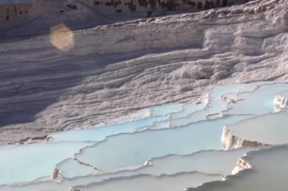 Private Half Day Pamukkale Tour - Photo 5