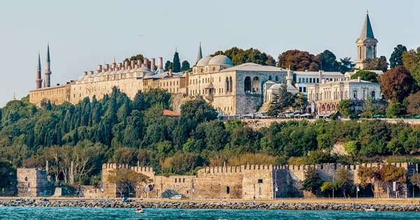 Private Half Day Tour Of Istanbul's Two Continents - Photo 1