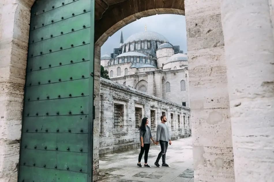 Private Hidden Wonders of Istanbul Tour - Photo 2