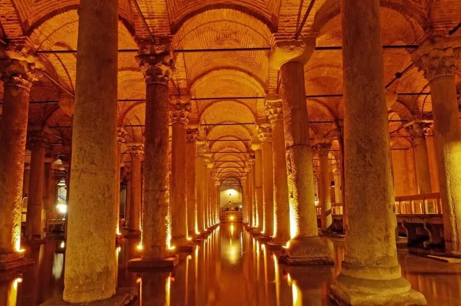 Private Hidden Wonders of Istanbul Tour - Photo 19