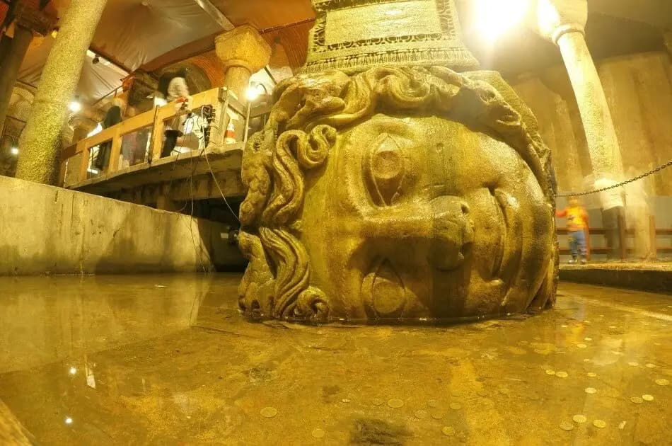 Private Hidden Wonders of Istanbul Tour - Photo 16