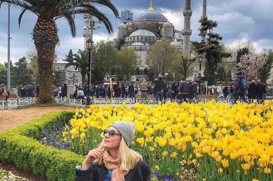 Private Hidden Wonders of Istanbul Tour - Photo 6