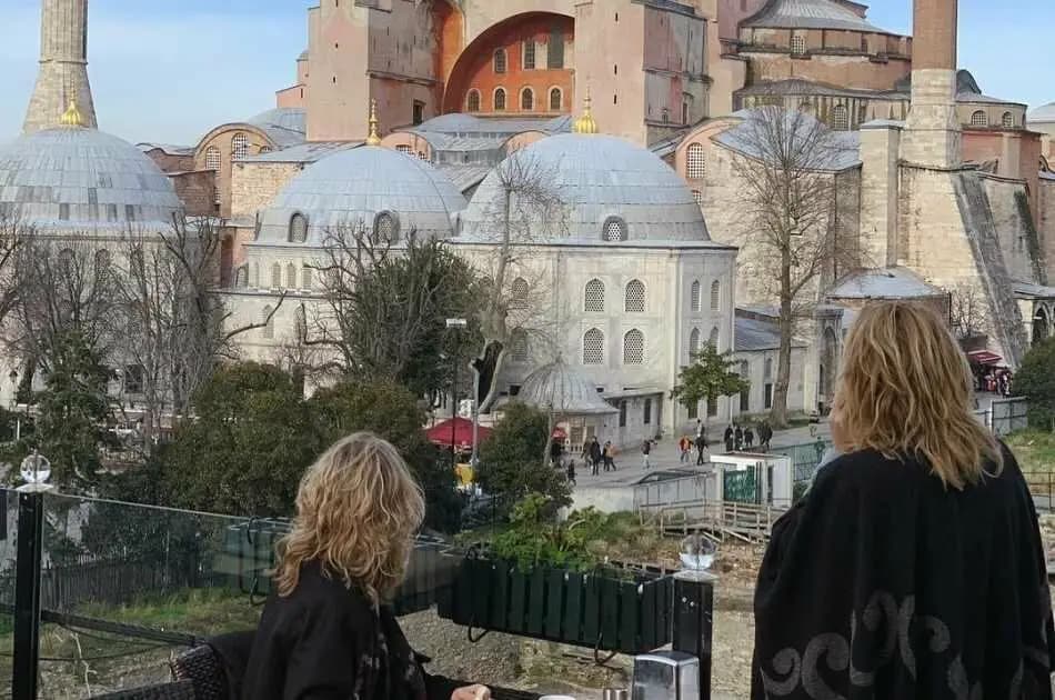 Private Hidden Wonders of Istanbul Tour - Photo 3