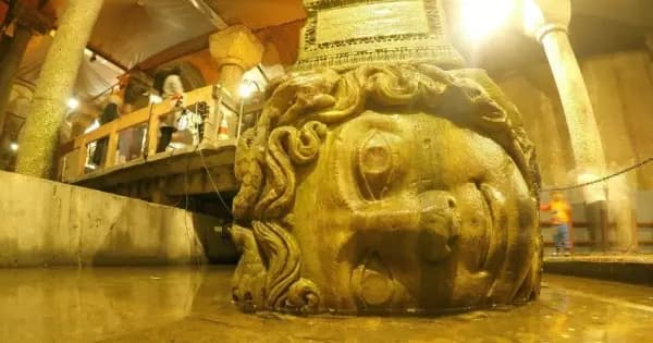Private Hidden Wonders of Istanbul Tour - Photo 1