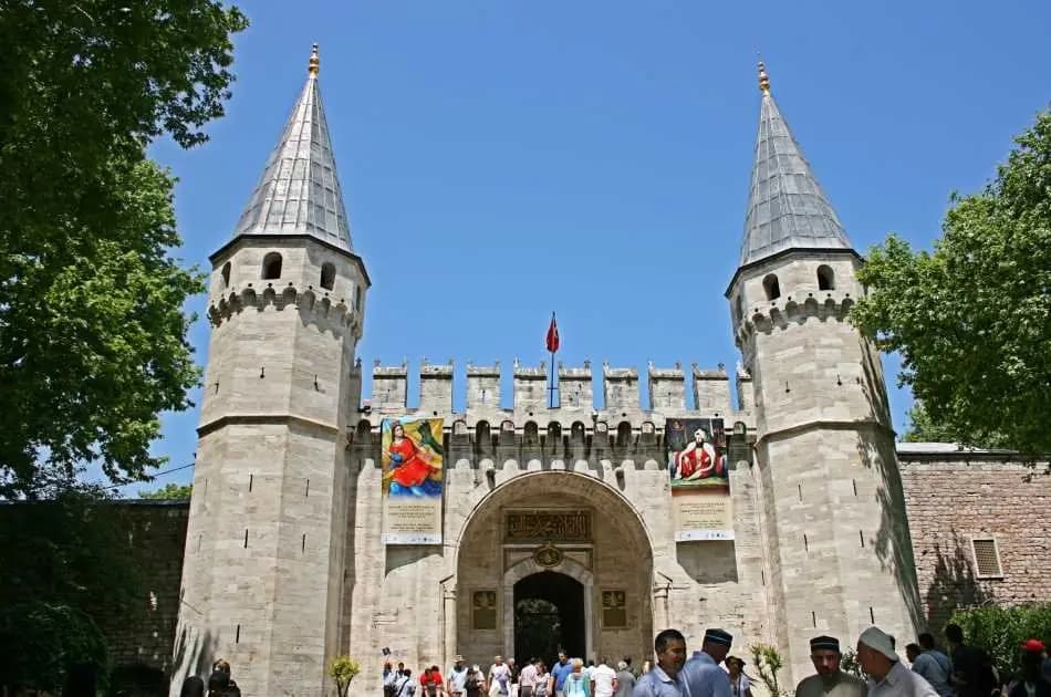 Private Istanbul Highlights Walking Tour - Photo 5