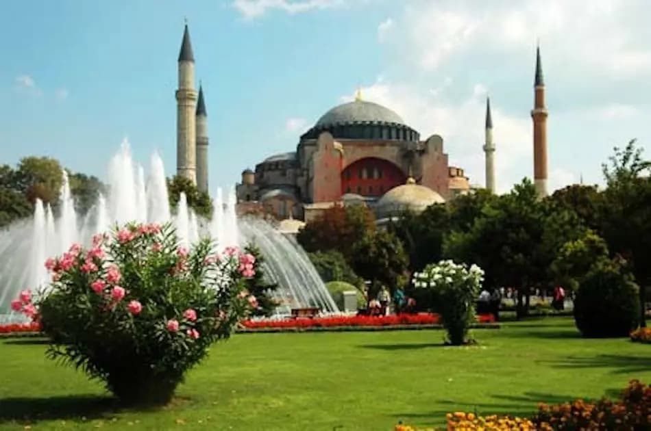 Private Istanbul Highlights Walking Tour - Photo 10