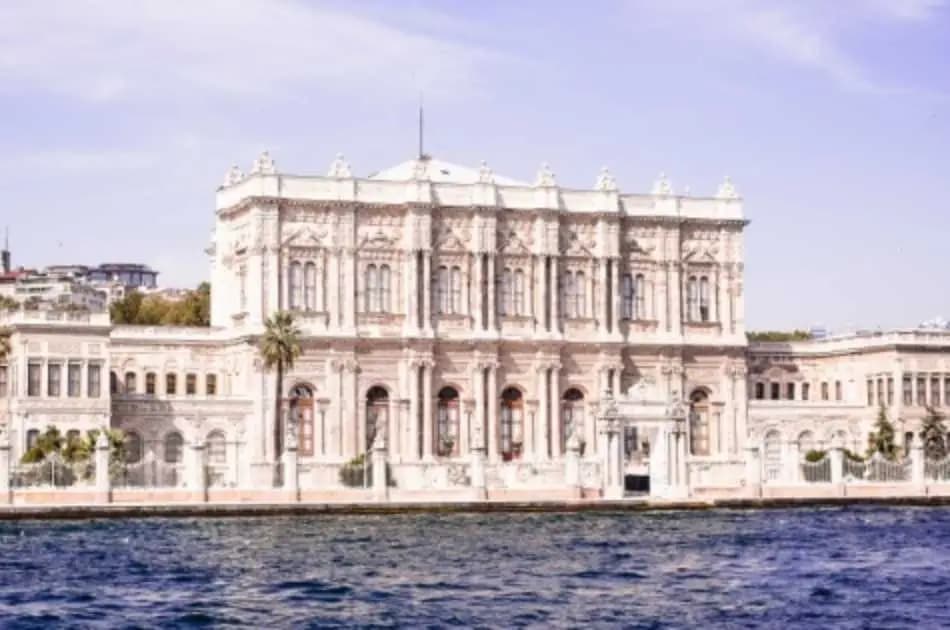 Private Istanbul Highlights Walking Tour - Photo 19