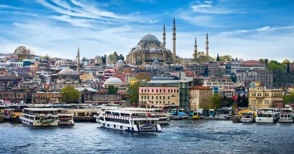 Private Istanbul Highlights Walking Tour - Photo 1