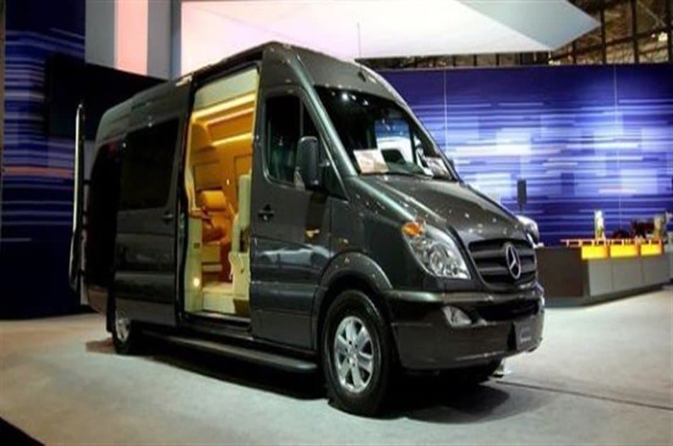 Private Izmir Airport to Kusadasi Arrival Transfer - Photo 2