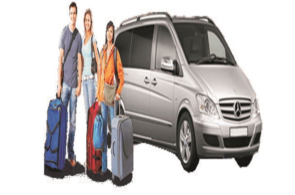 Private Izmir Airport to Kusadasi Arrival Transfer - Photo 6