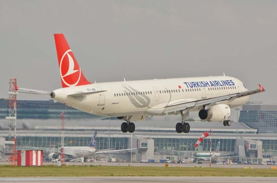 Private Kusadasi to Izmir Airport Departure Transfer - Photo 5