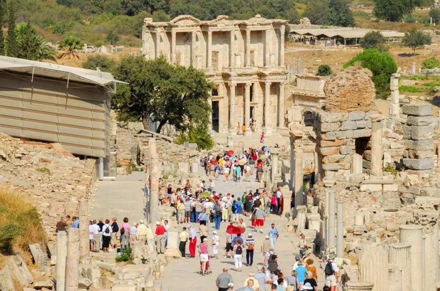 Private LGBT Ephesus Tour from Istanbul - Photo 5