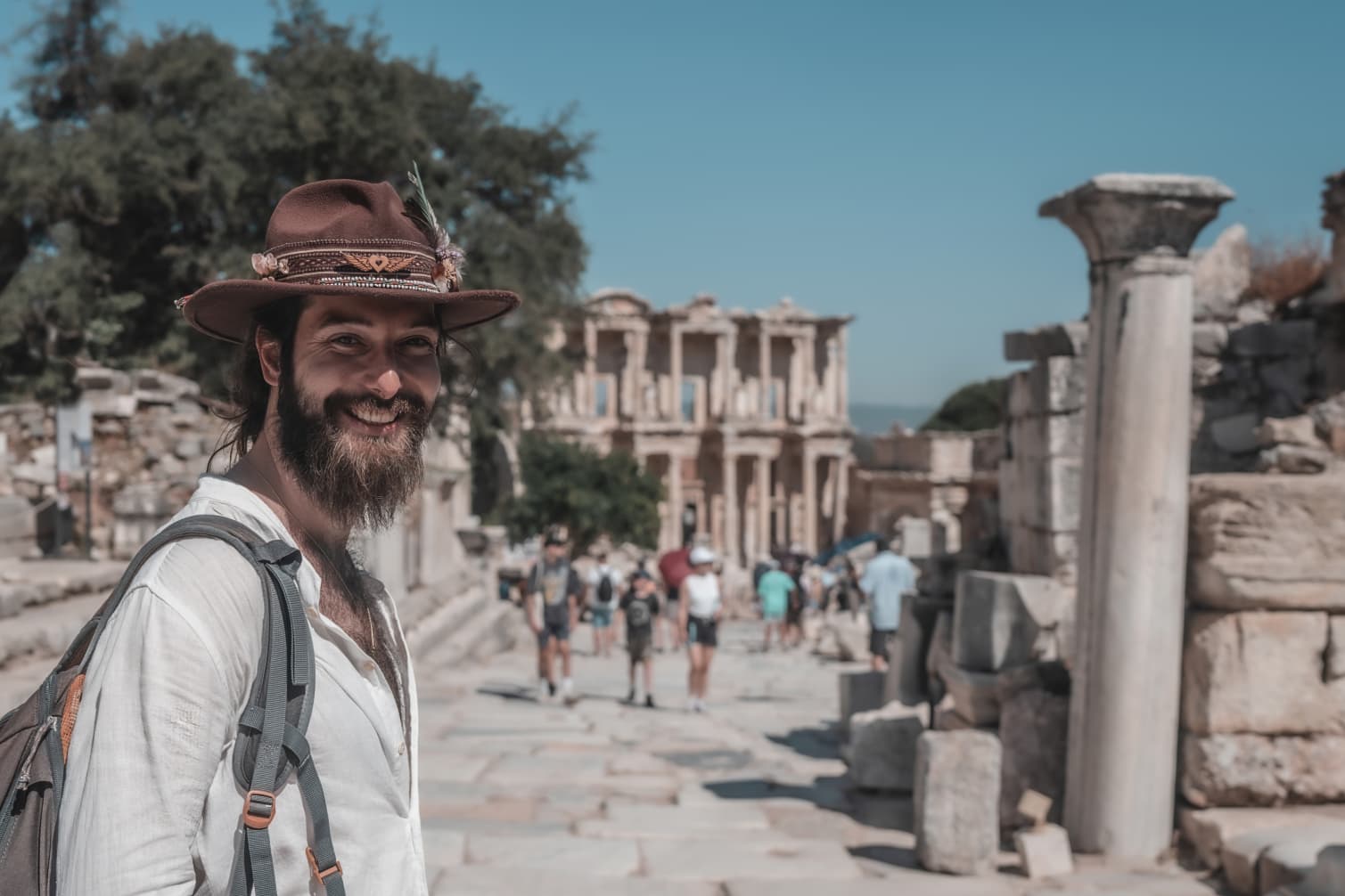 Private LGBT Ephesus Tour from Istanbul - Photo 6