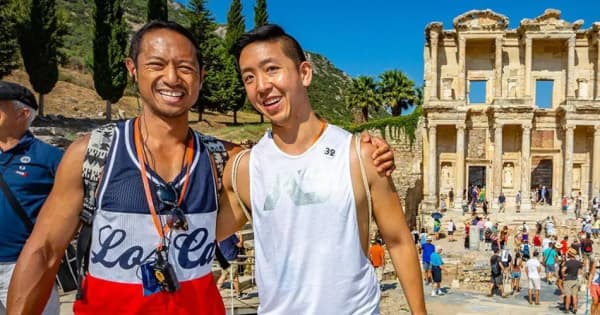 Private LGBT Ephesus Tour from Istanbul - Photo 1