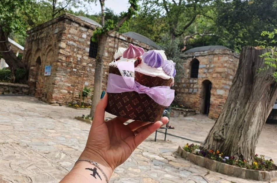 Private LGBT Ephesus Tour from Kusadasi - Photo 12