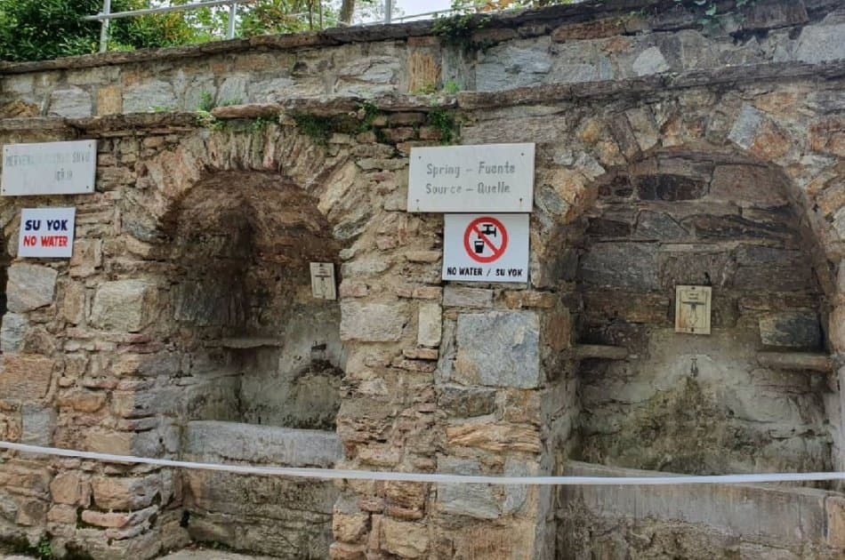 Private LGBT Ephesus Tour from Kusadasi - Photo 13