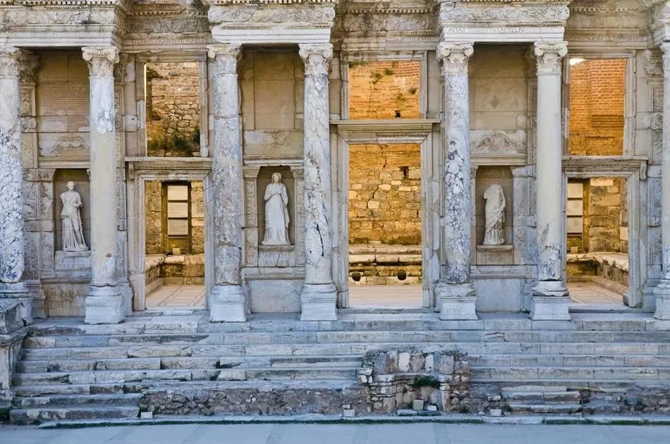 Private LGBT Ephesus Tour from Kusadasi - Photo 11