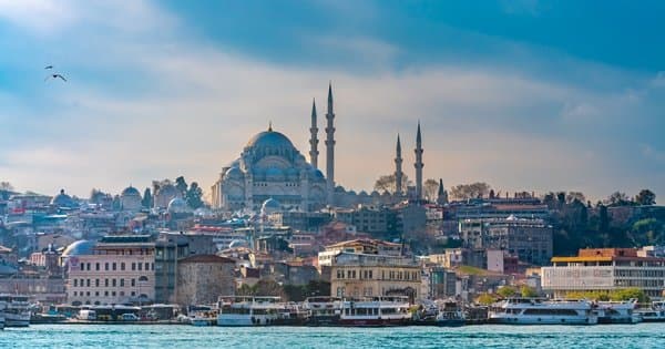 Private Old Istanbul City Walking Tour - Photo 1