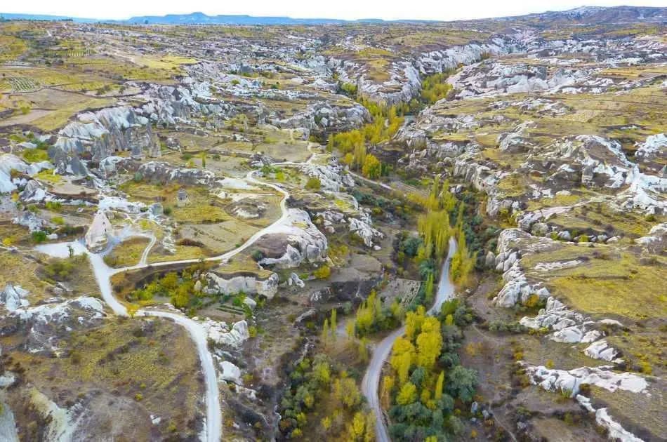 Private Red Tour in Cappadocia - Photo 11