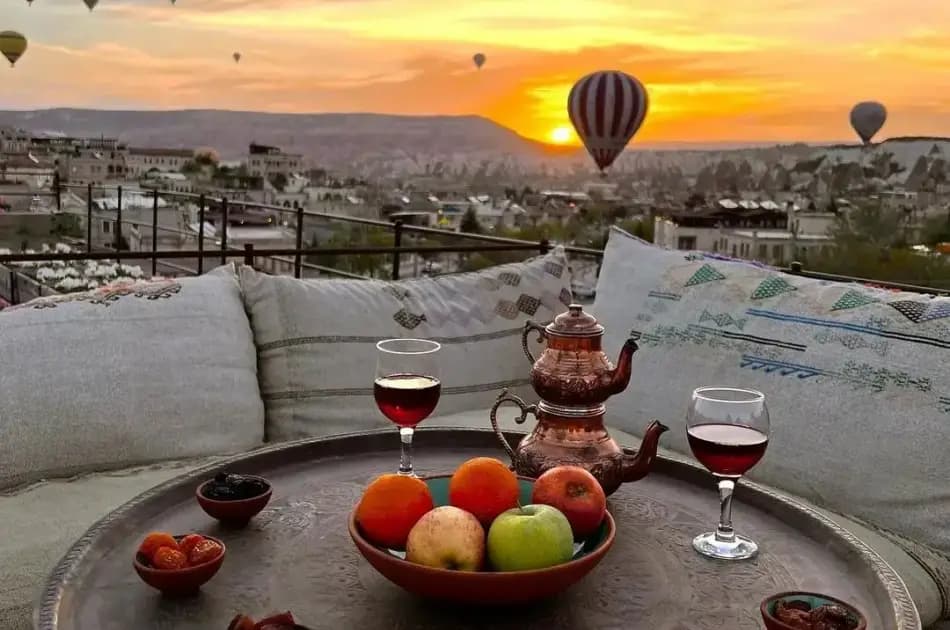Private Red Tour in Cappadocia - Photo 13