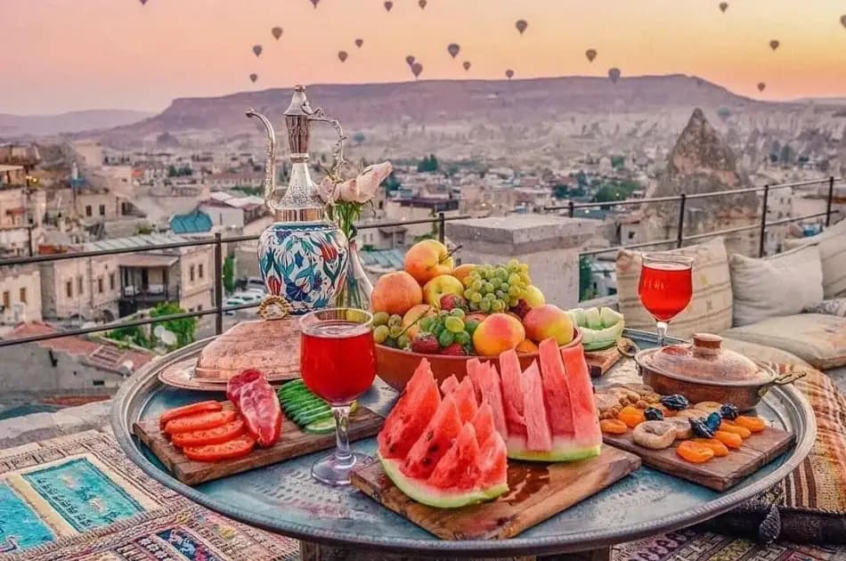 Private Red Tour in Cappadocia - Photo 15